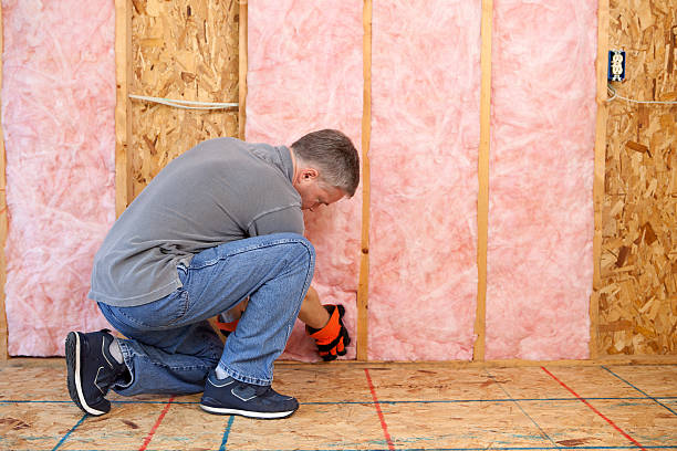 Types of Insulation We Offer in Elkhorn, WI